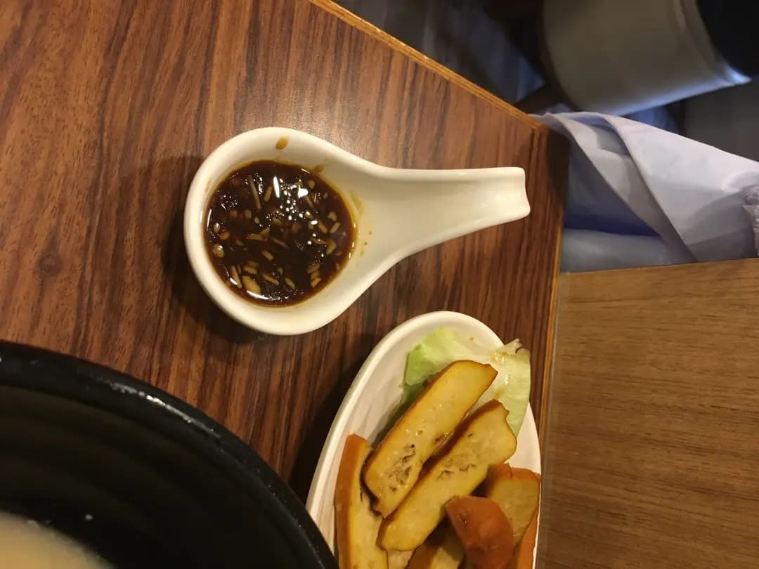 茶點 photo 8