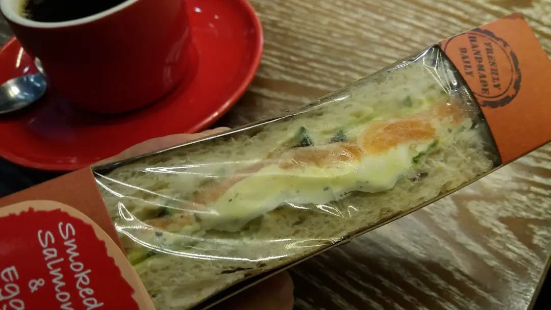 太平洋咖啡 (伊利沙伯醫院) photo 2
