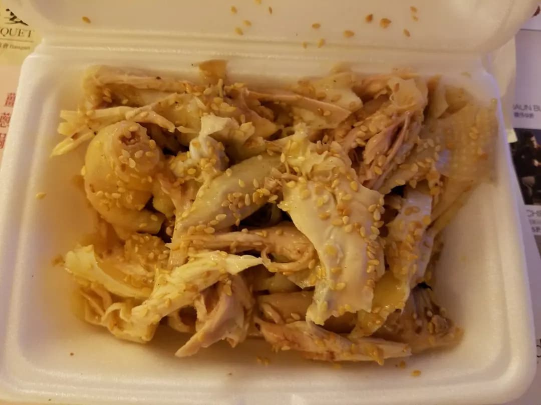 厚興瑜記手撕雞 (基隆街) photo 7