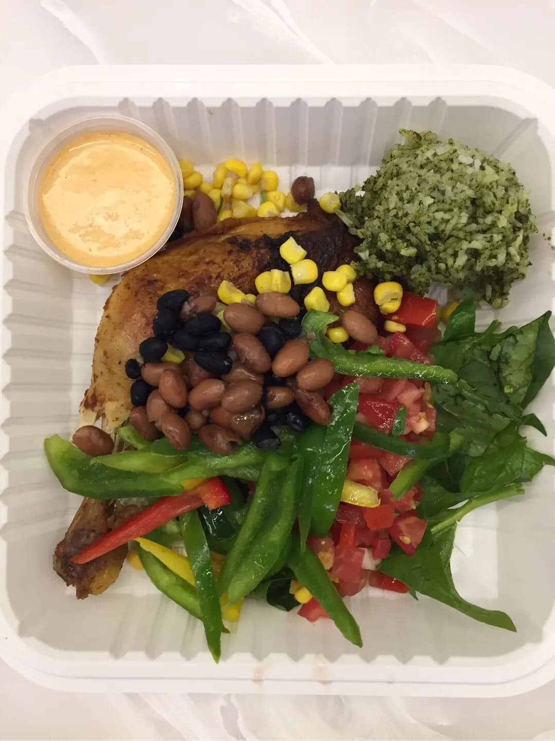 Healthy Chicken photo 4