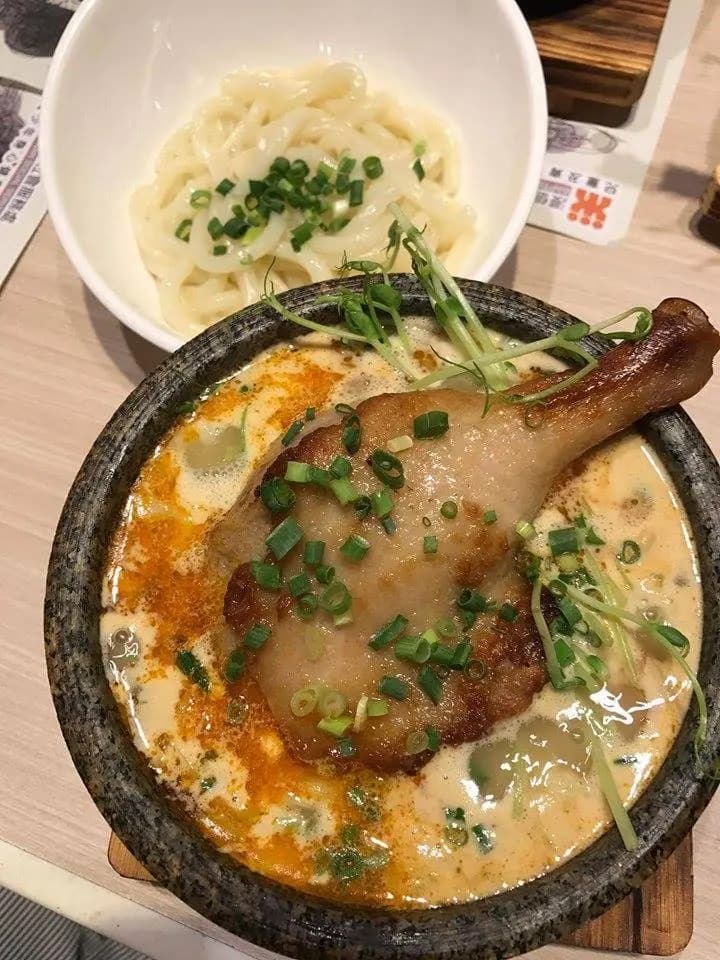 新森林焗之專門店 photo 4