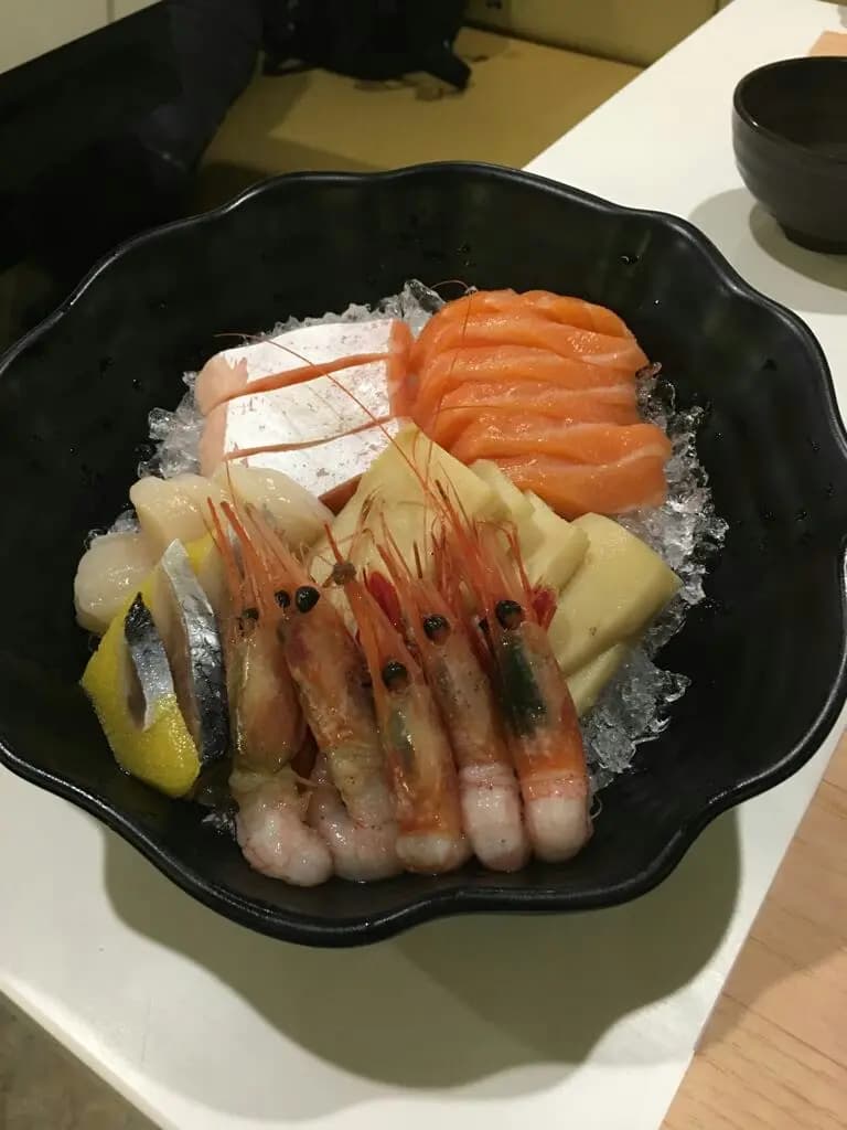 牛の鍋日本料理 photo 6