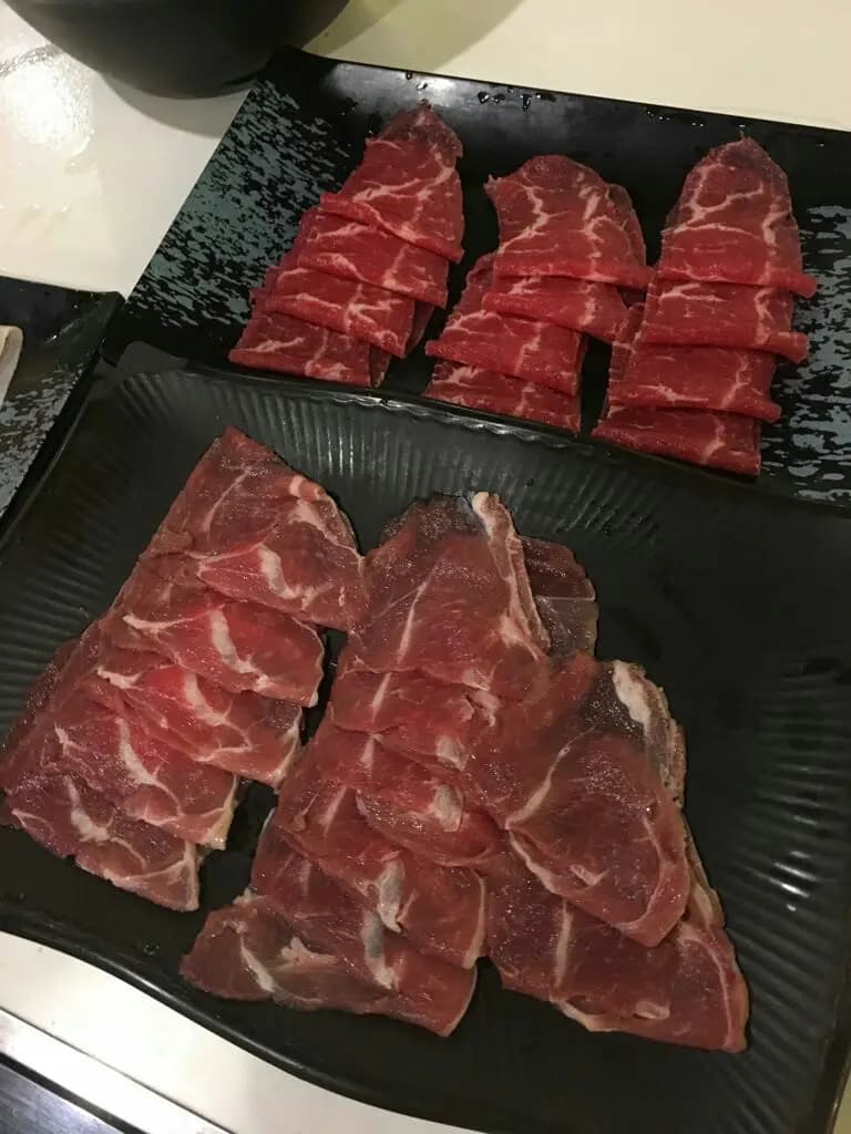 牛の鍋日本料理 photo 3
