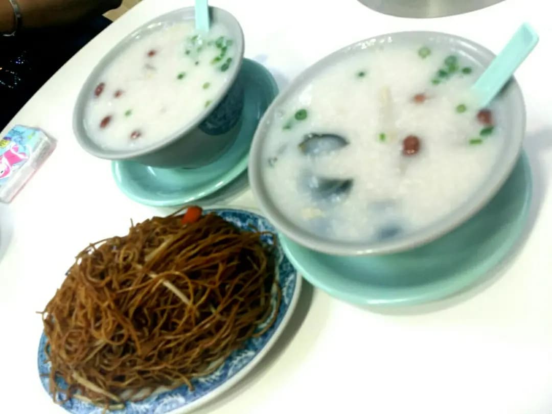 粥世家 photo 5