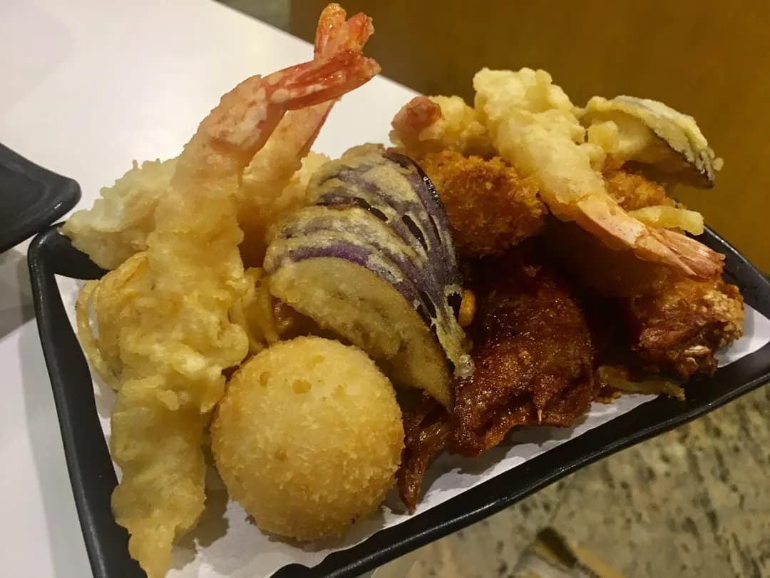 牛の鍋日本料理 photo 7