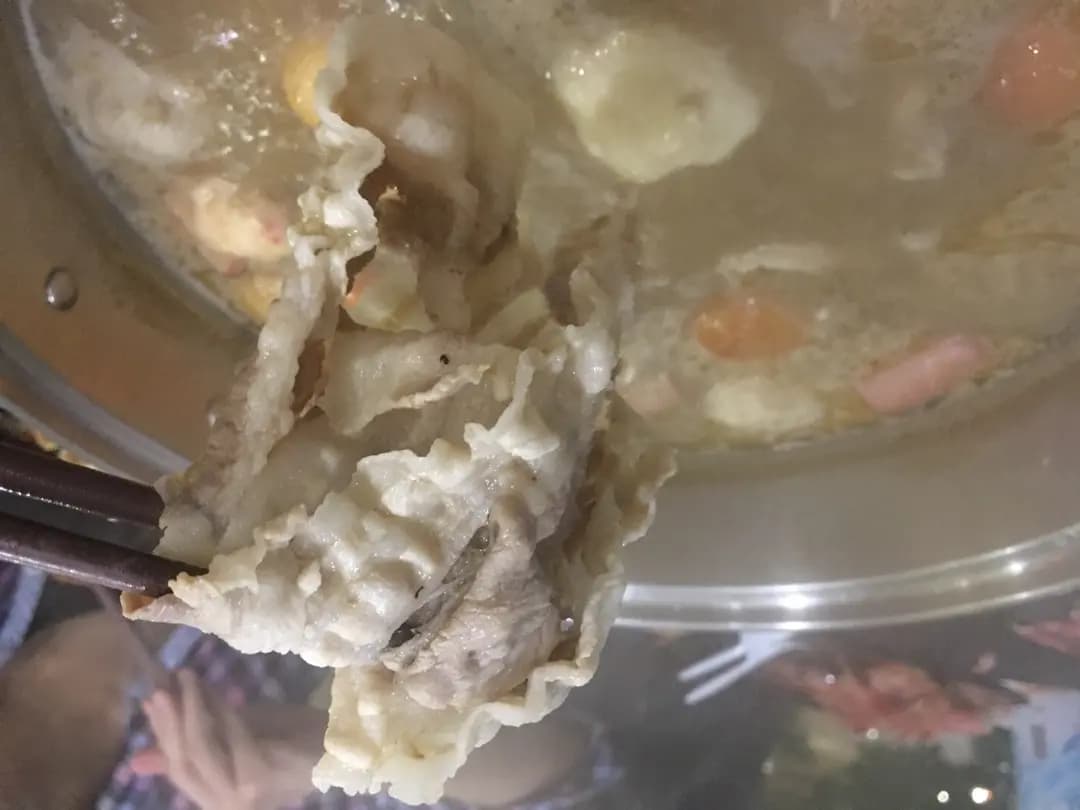 牛の鍋日本料理 photo 5