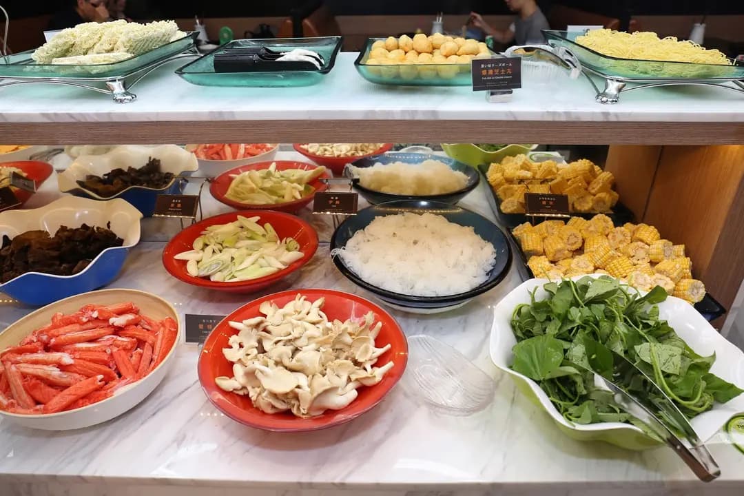 牛気 (希慎廣場) photo 5