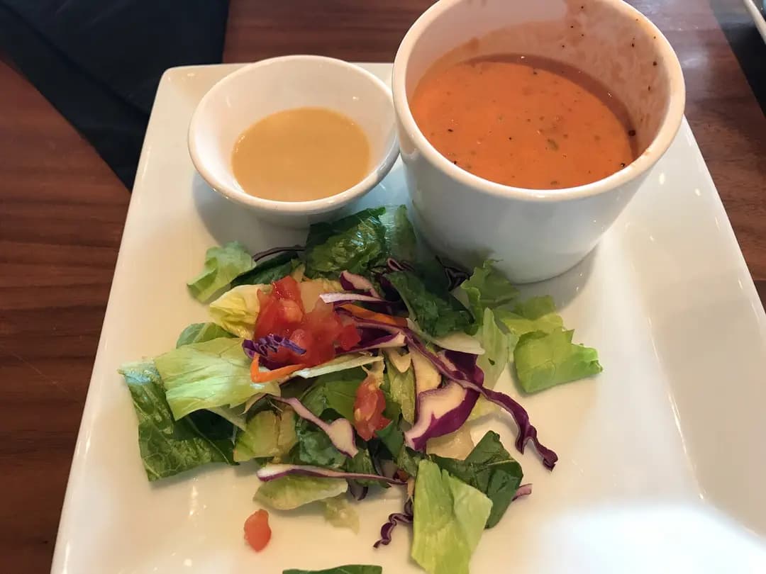 Outback Steakhouse (形點 I) photo 6