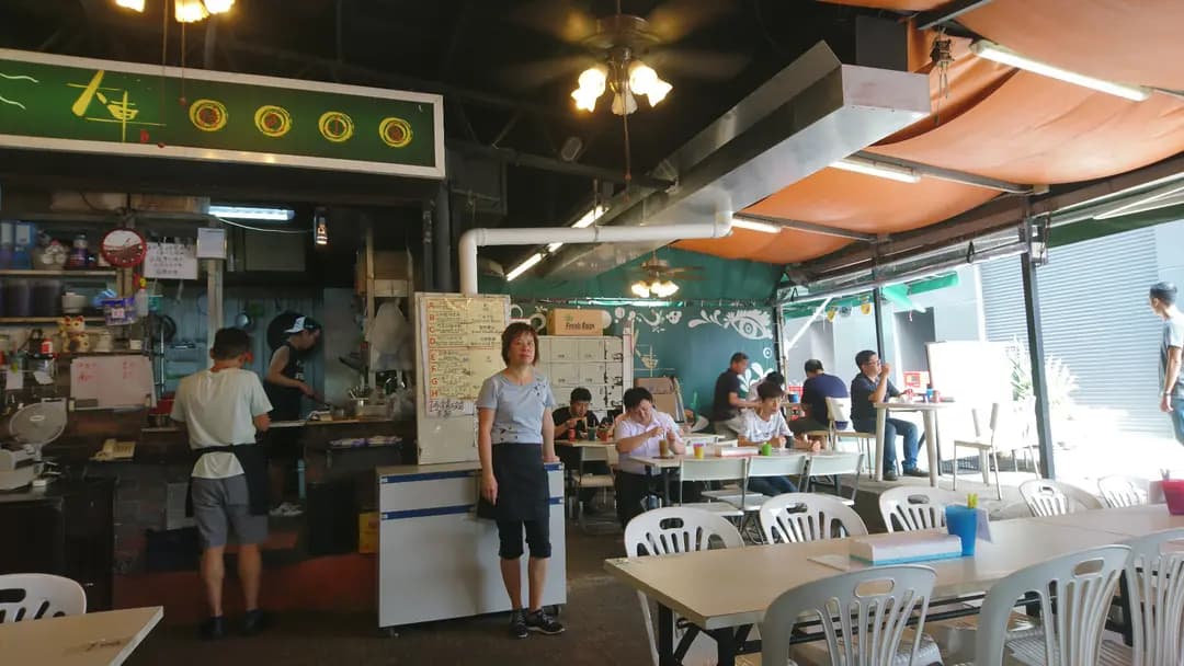 大車特色小食 photo 8