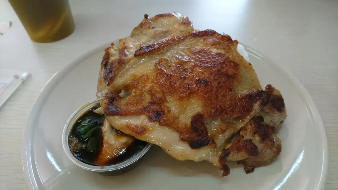 大車特色小食 photo 1