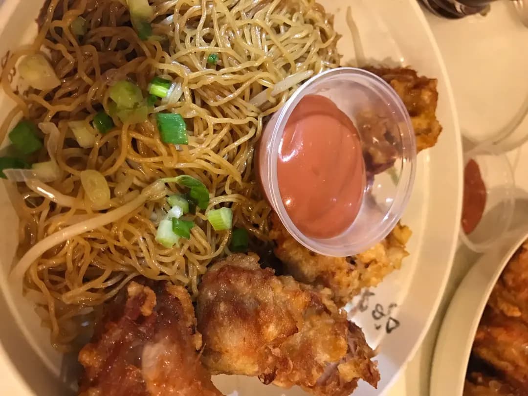 盈記甜品店 photo 1