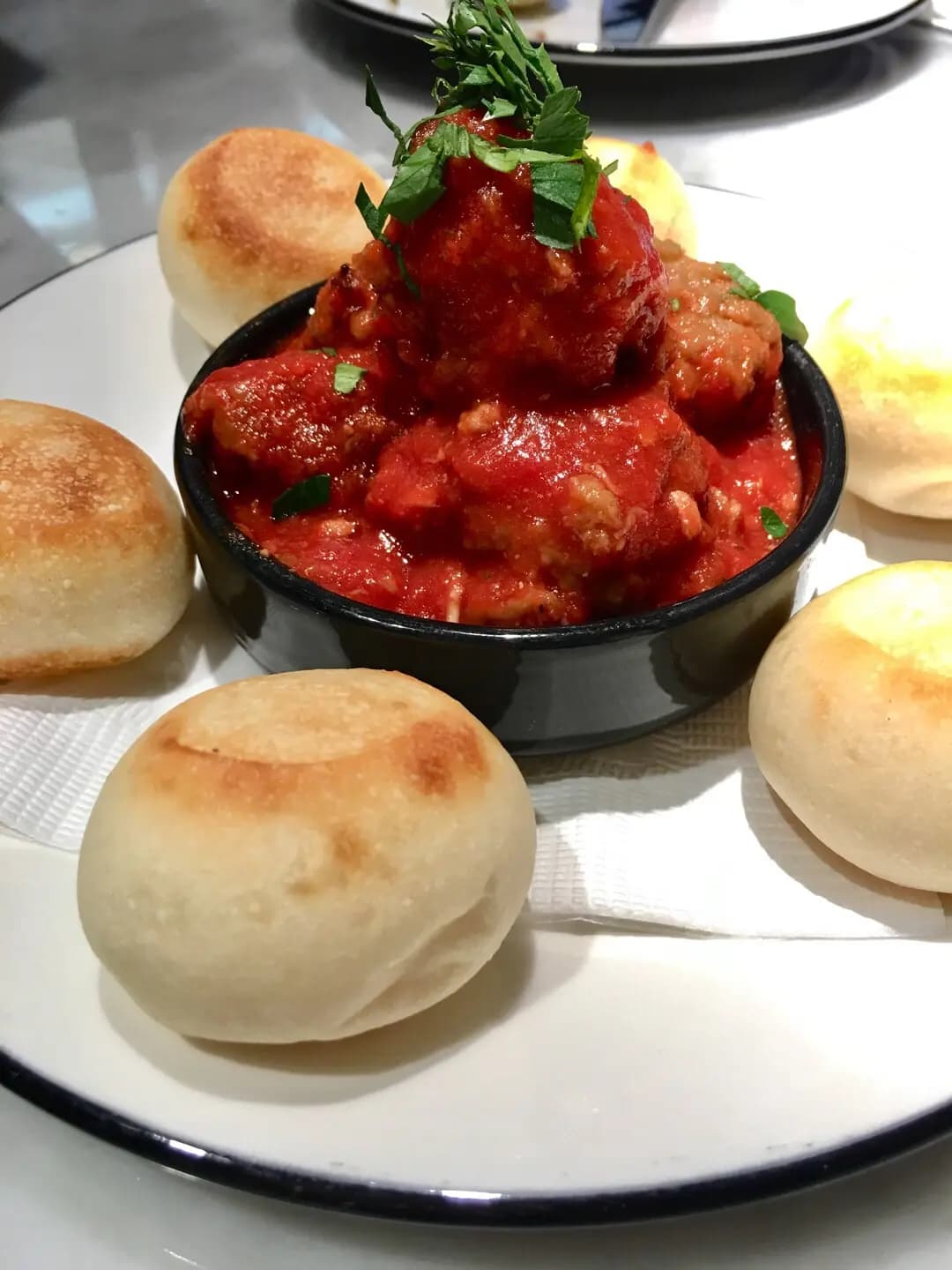 PizzaExpress (帝國中心) photo 7