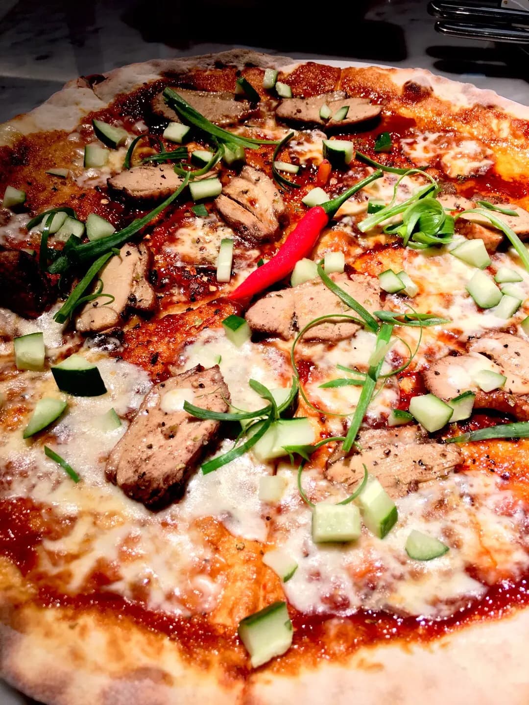 PizzaExpress (帝國中心) photo 2