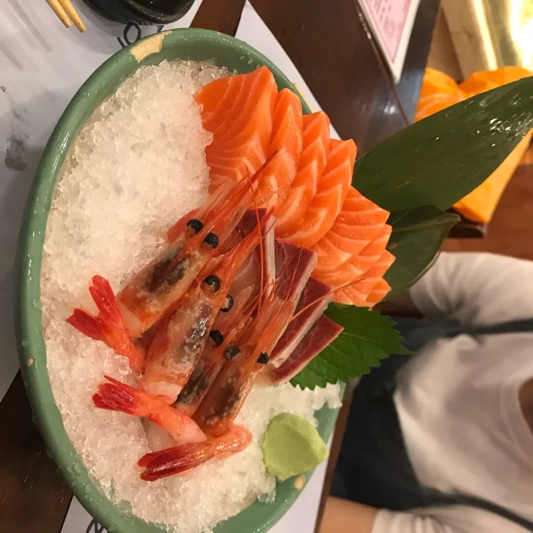 海裕魚生壽司專門店 photo 4