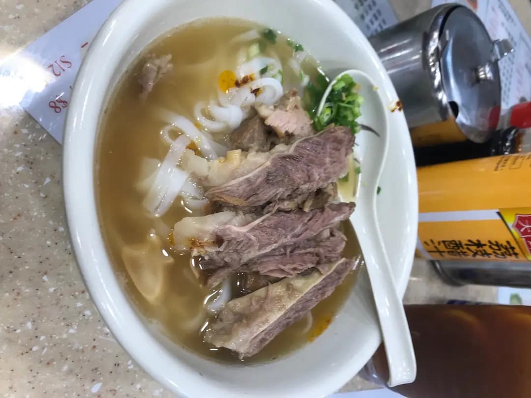 潮牛館 photo 6