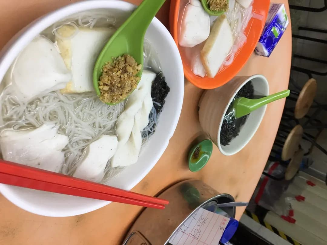 合利潮洲粉麵 photo 7