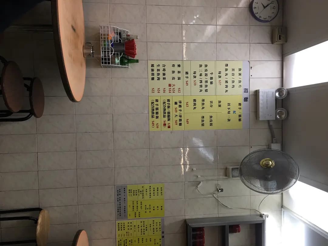 合利潮洲粉麵 photo 1