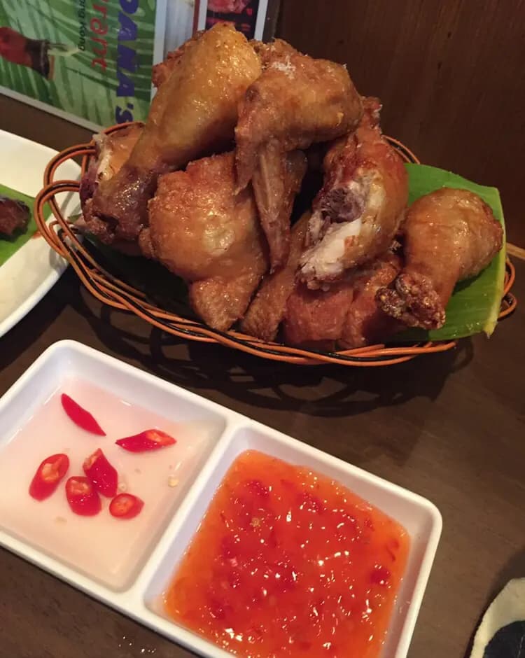 Foodtrip Bedana's Filipino Restaurant photo 4
