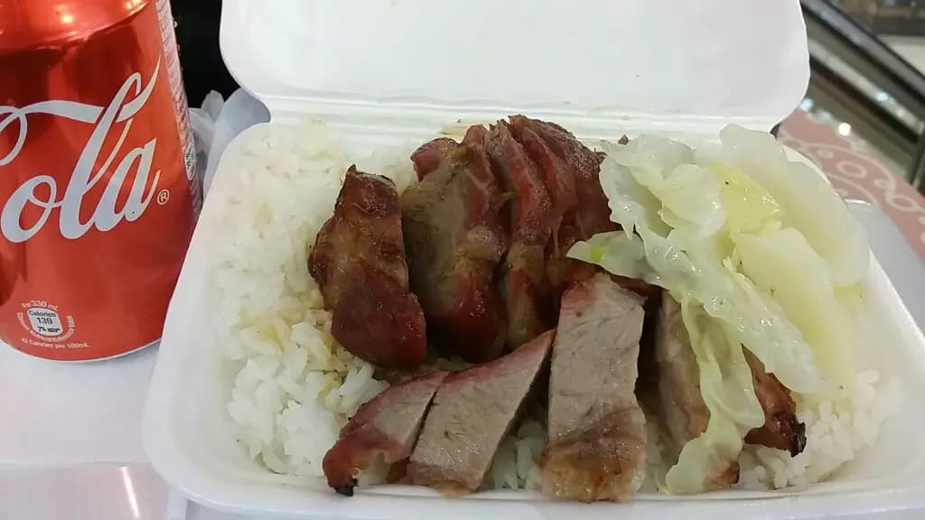連和燒臘飯店 photo 2