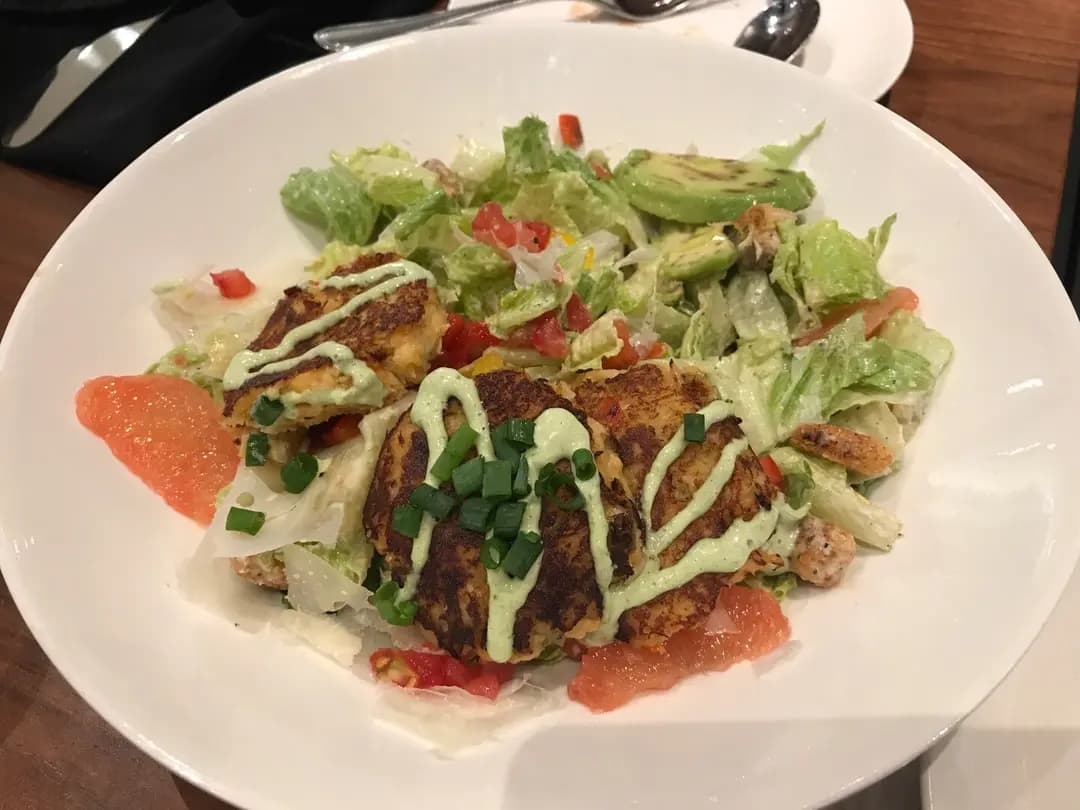 Outback Steakhouse (形點 I) photo 2