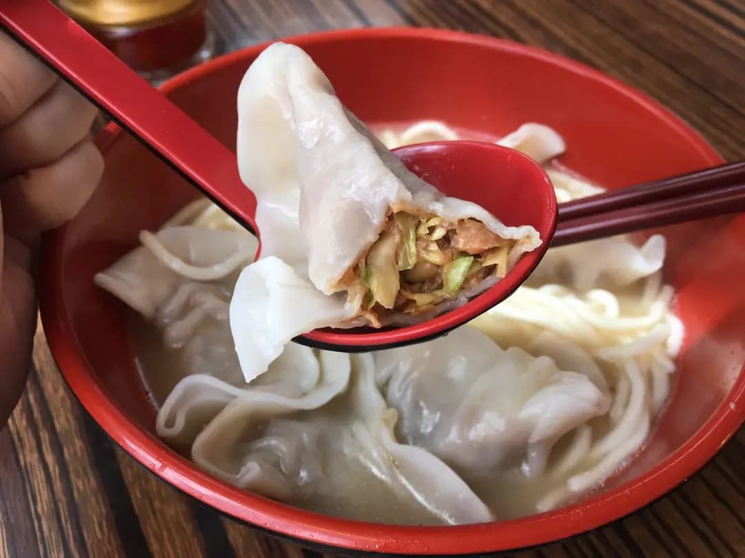 海樂餃子店 photo 4