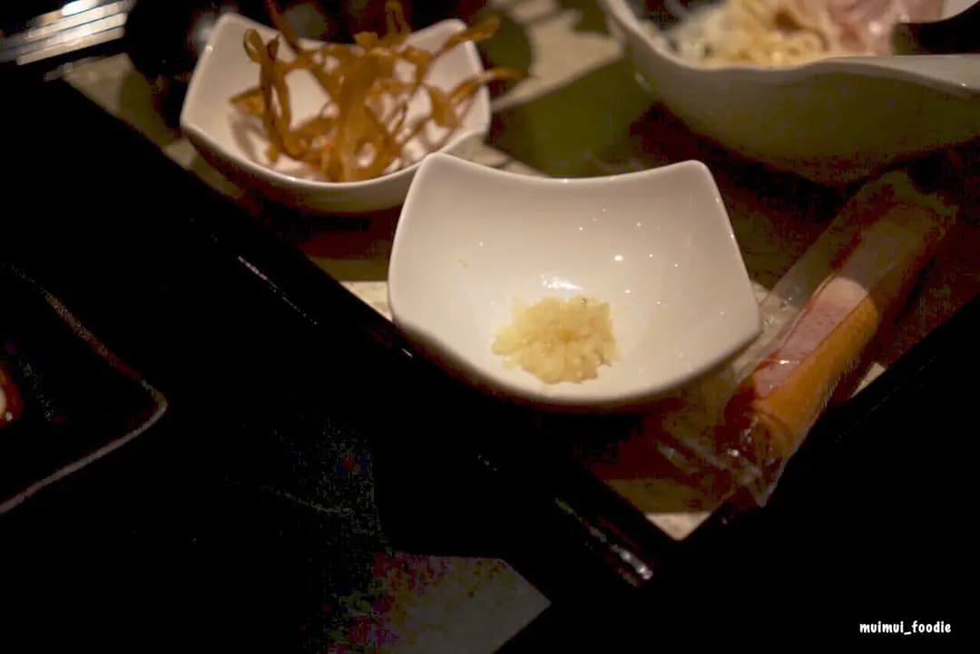座銀 photo 4