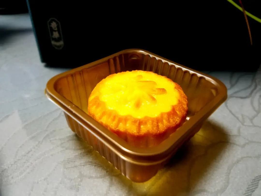 奇華餅家 photo 4