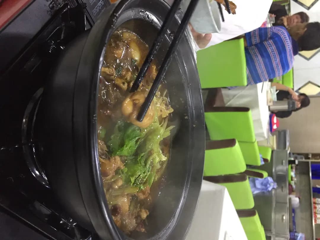 祥順景粥品美食 photo 5