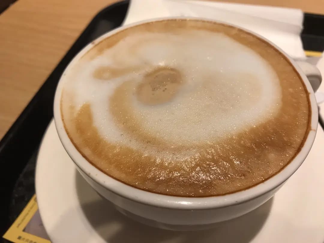 McCafe (健康村) photo 6
