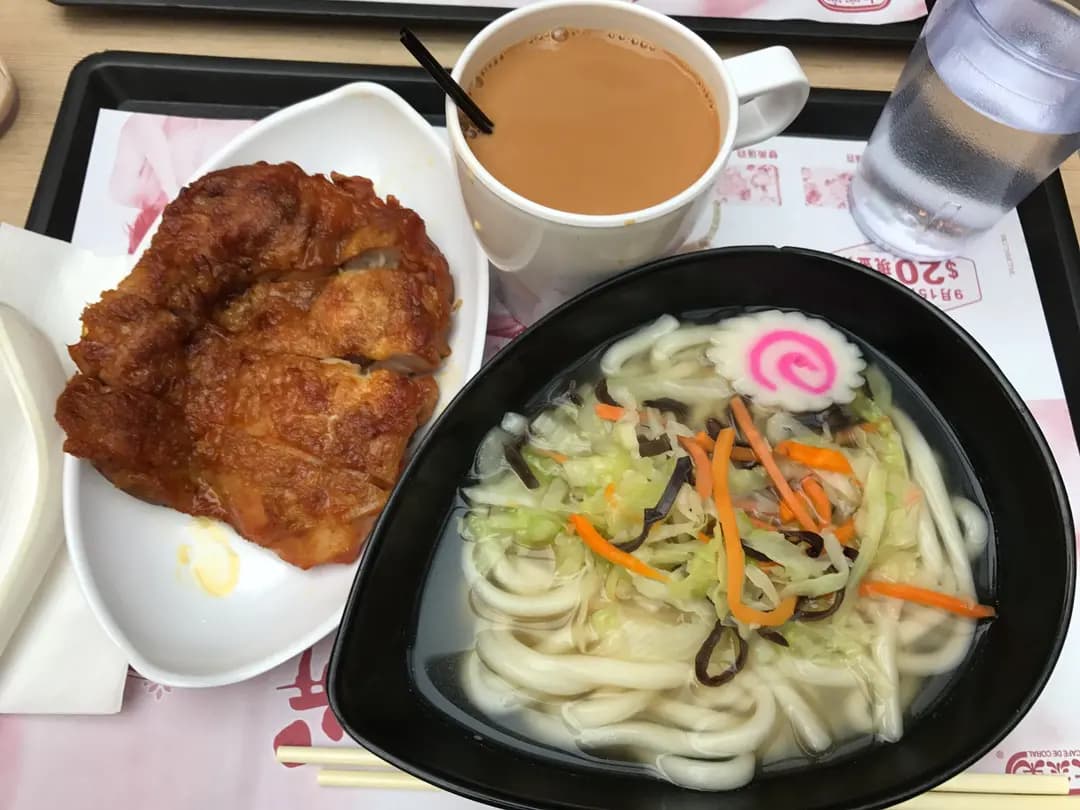 大家樂 (嘉里中心) photo 5