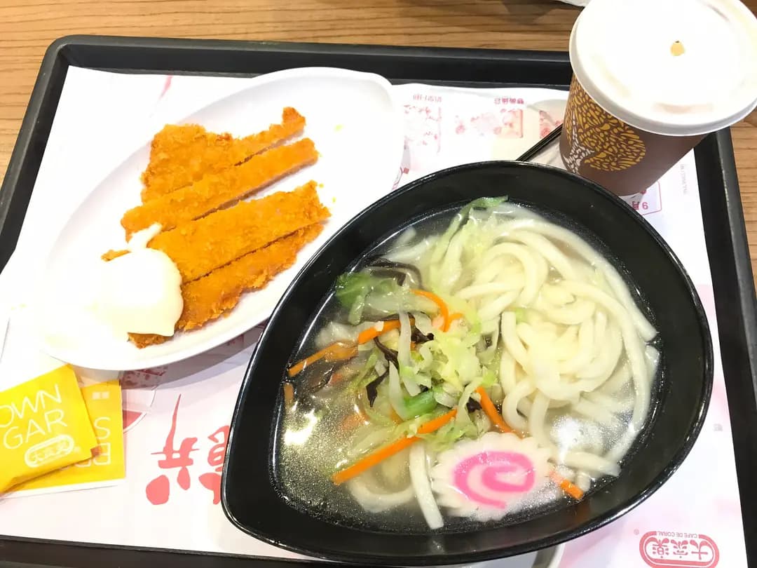 大家樂 (嘉里中心) photo 6