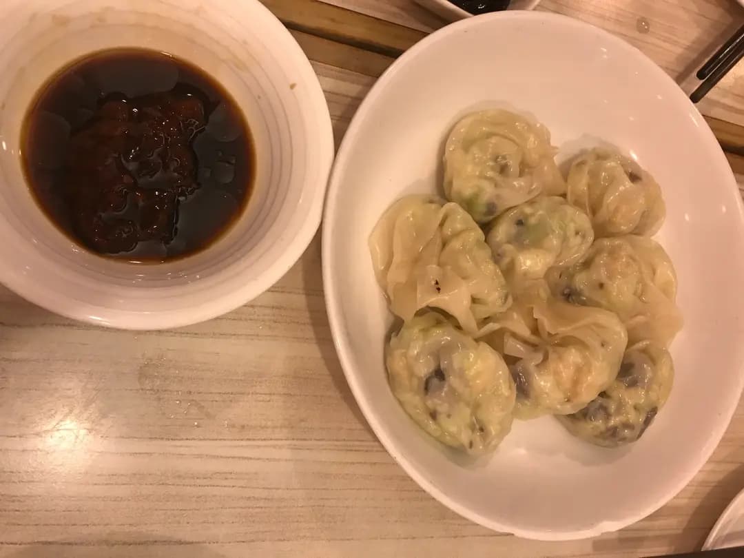 香積廚素食館 photo 8