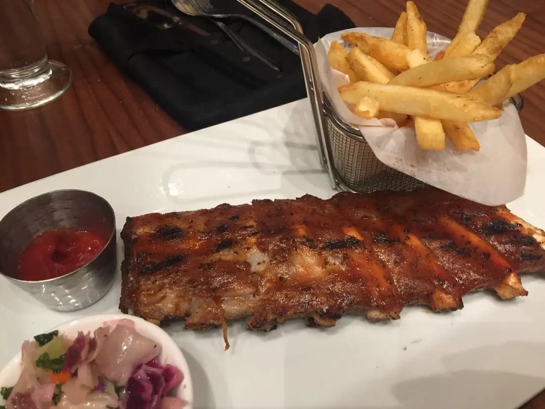 Outback Steakhouse (形點 I) photo 7