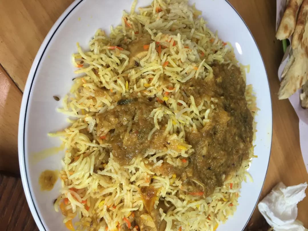 Sedique Halal Mess photo 4