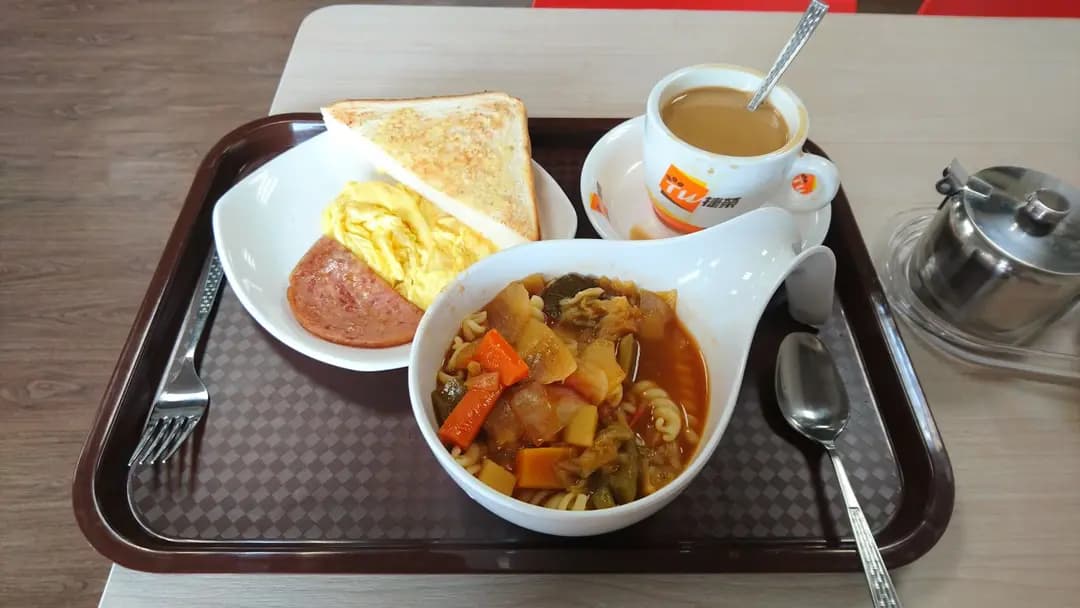 美食堂 photo 3