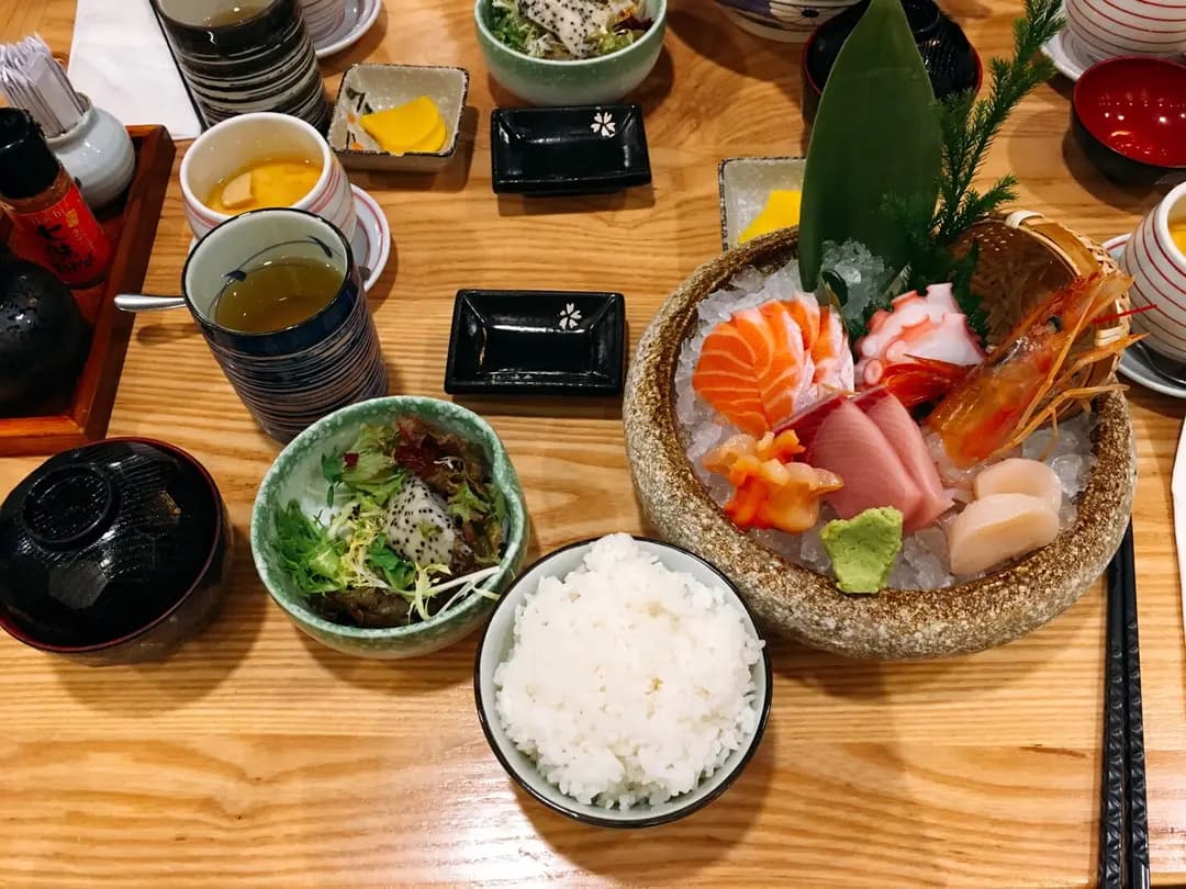 御和亭日本料理 photo 8