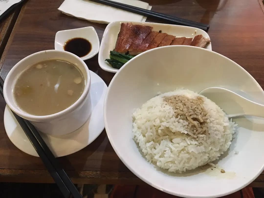 華豐燒臘專家 photo 2