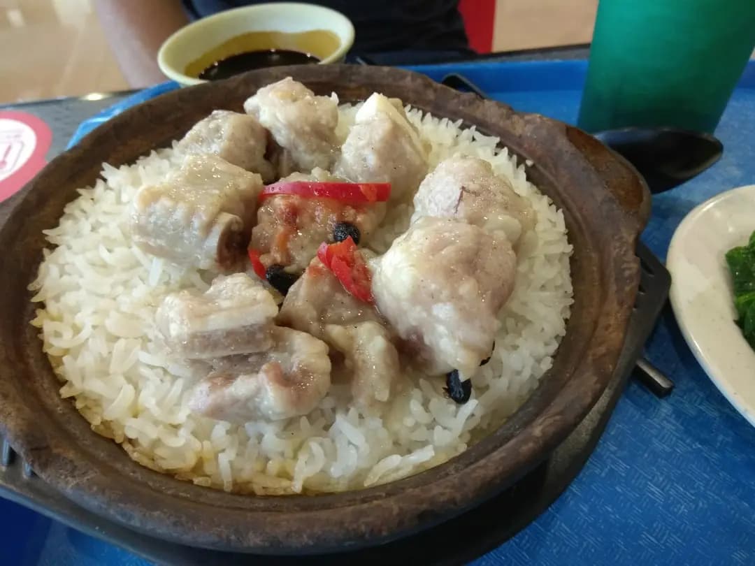 煲煲店 photo 3