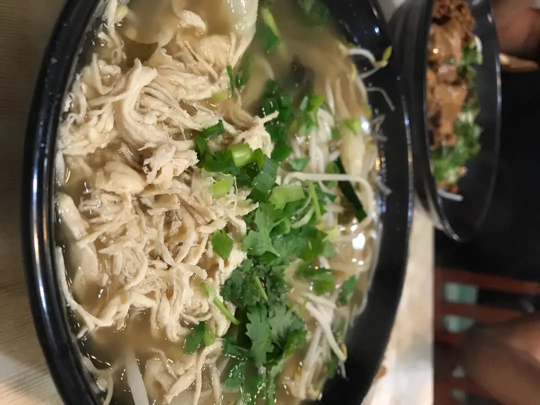 雲南桂林過橋米線 photo 1