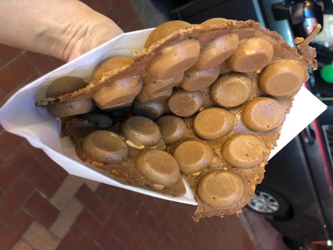 Ice Puff photo 8