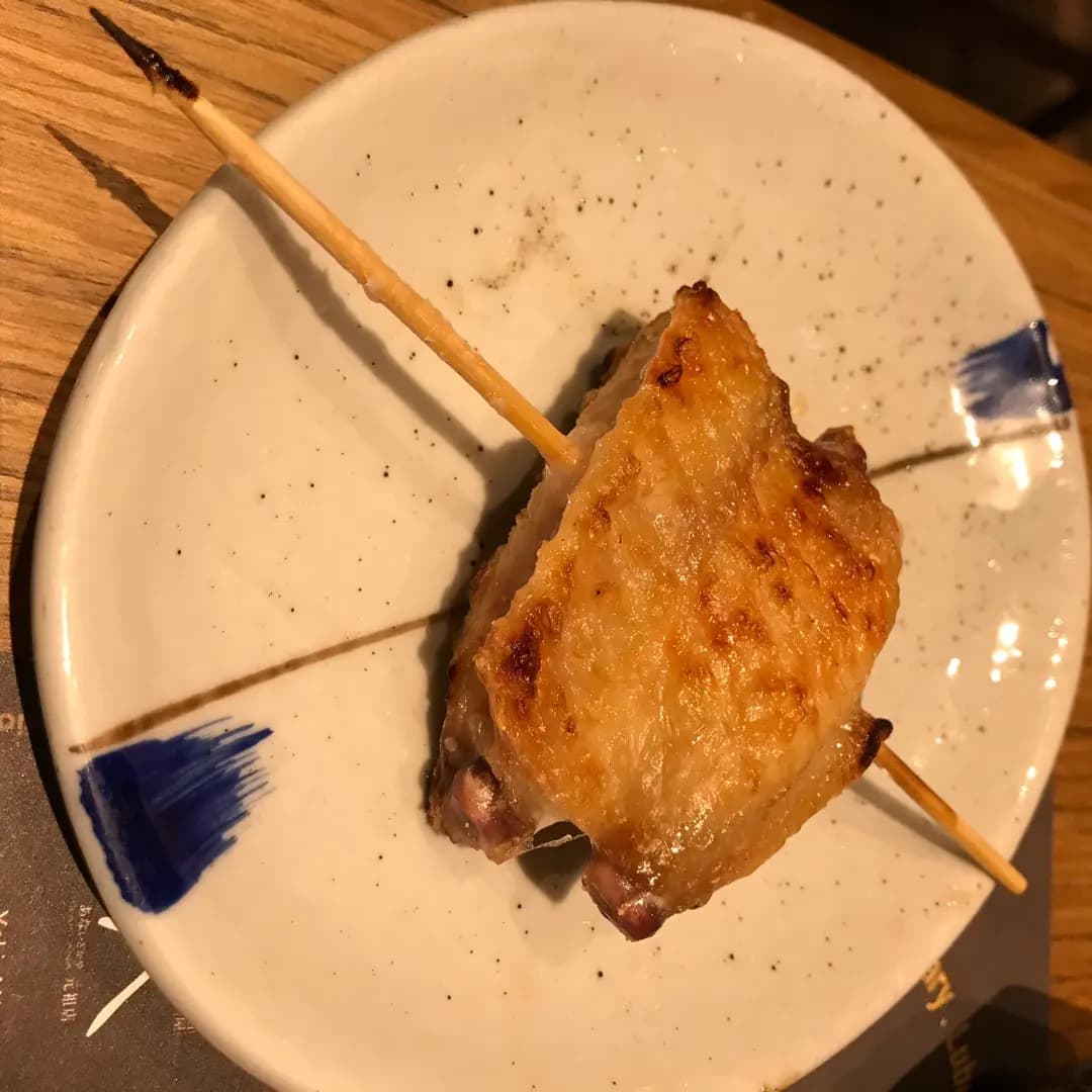 穴壽司 (形點 I) photo 6
