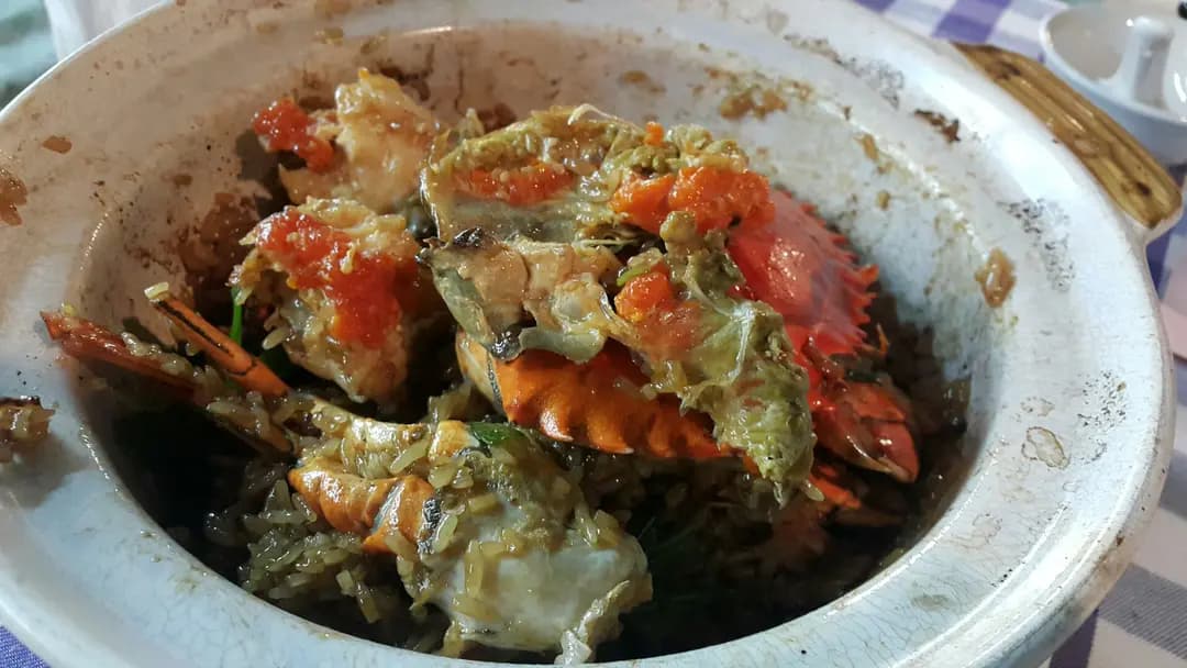 南丫海景民豐海鮮酒家 photo 2