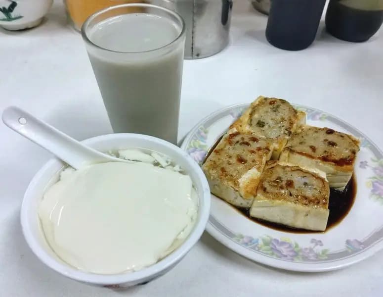 廖同合荳品廠 photo 8