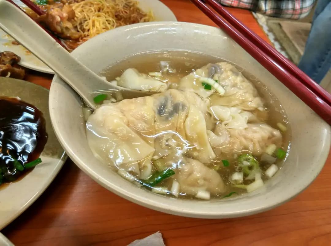 聯記麵家 photo 7