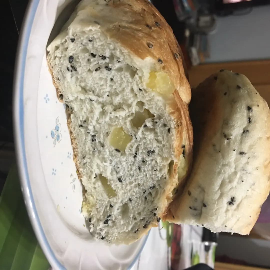 糧友パン工房 photo 4