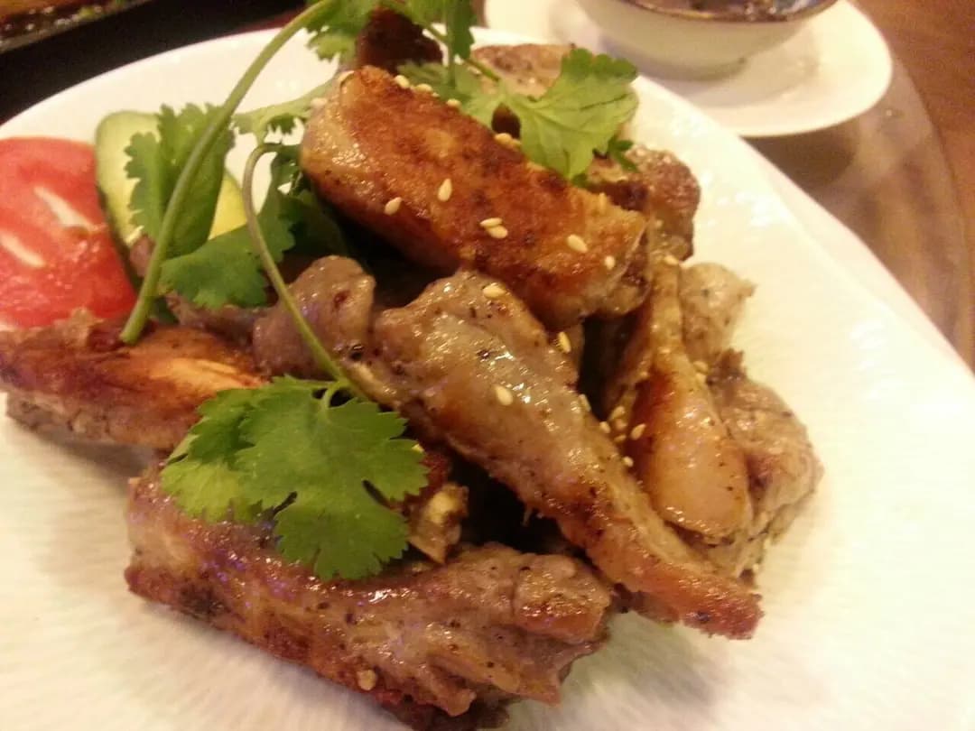 麥記膳房 photo 5