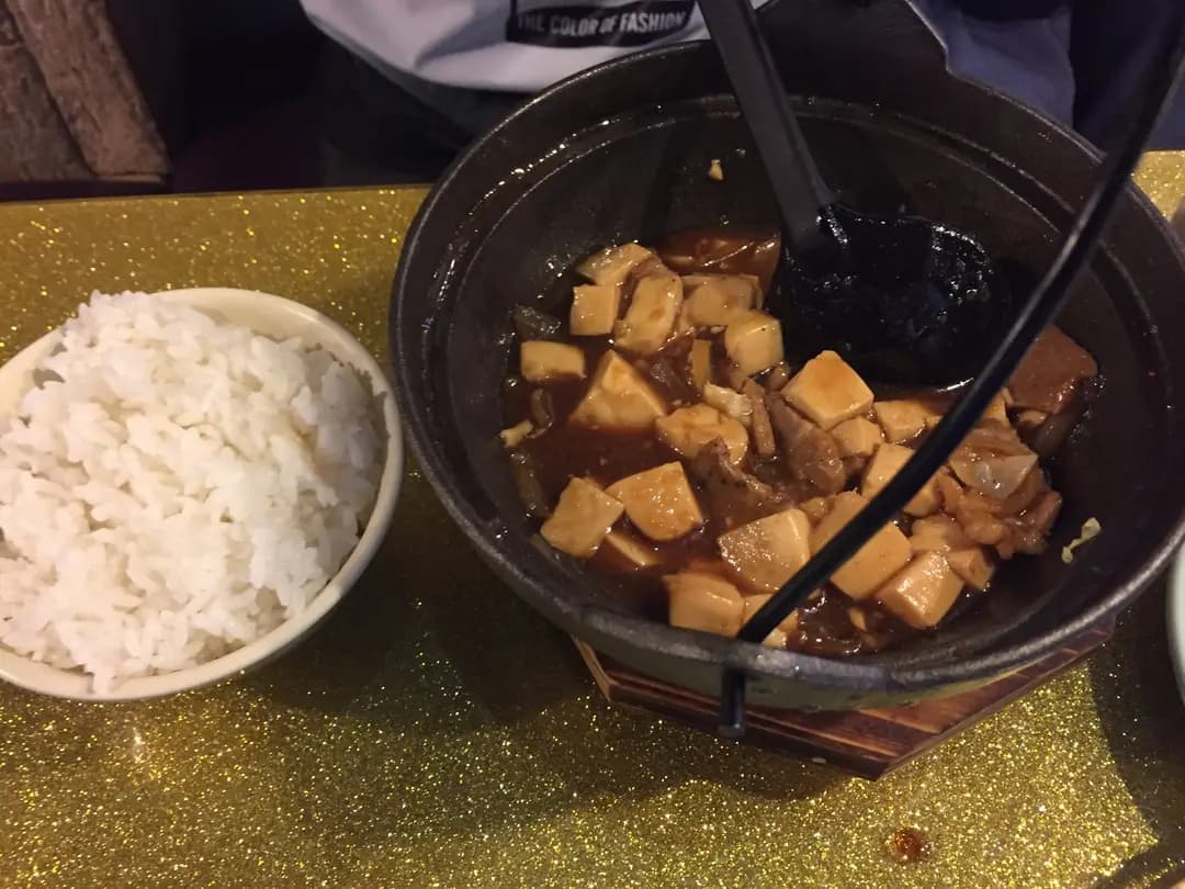 青鳥居酒屋 photo 4