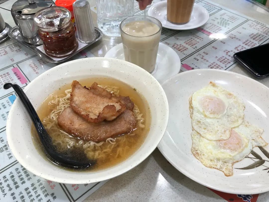 蘇記咖啡 photo 8