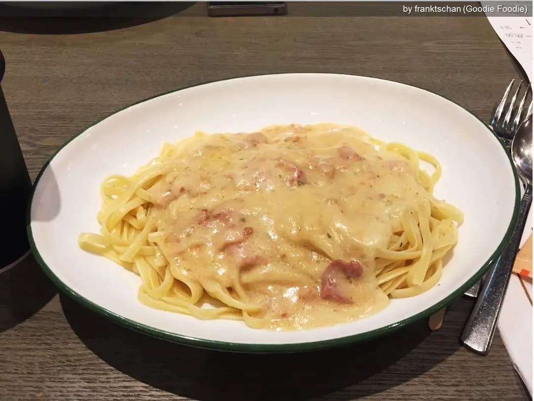 Oliver's Super Sandwiches (萬邦行) photo 3