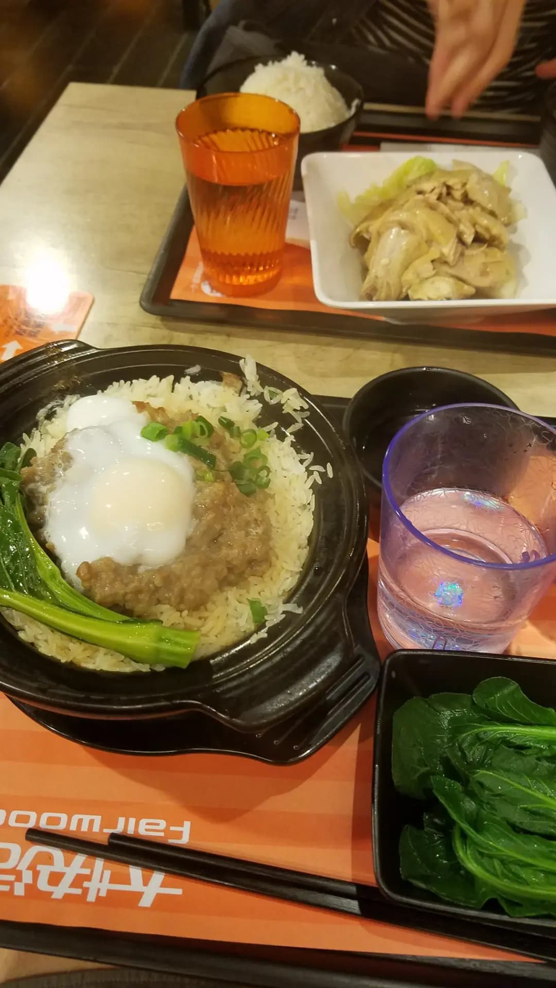 大快活 (中保集團大廈) photo 6